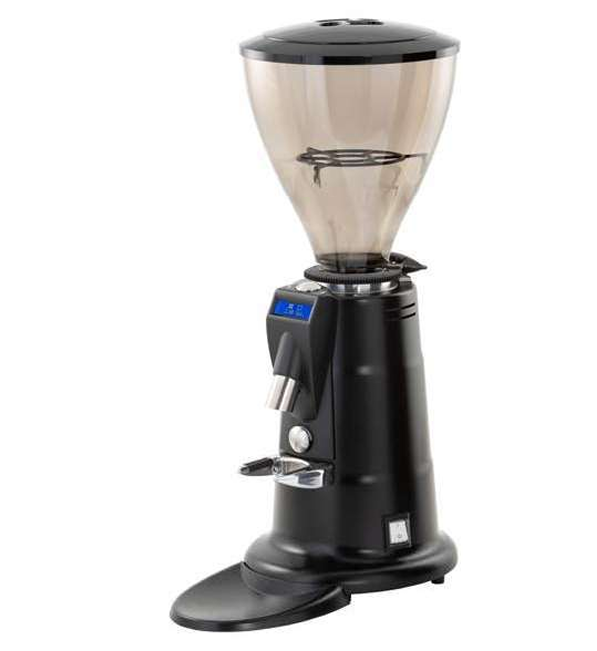 Macap Pro Instant MXD Digital Espresso Grinder image 1