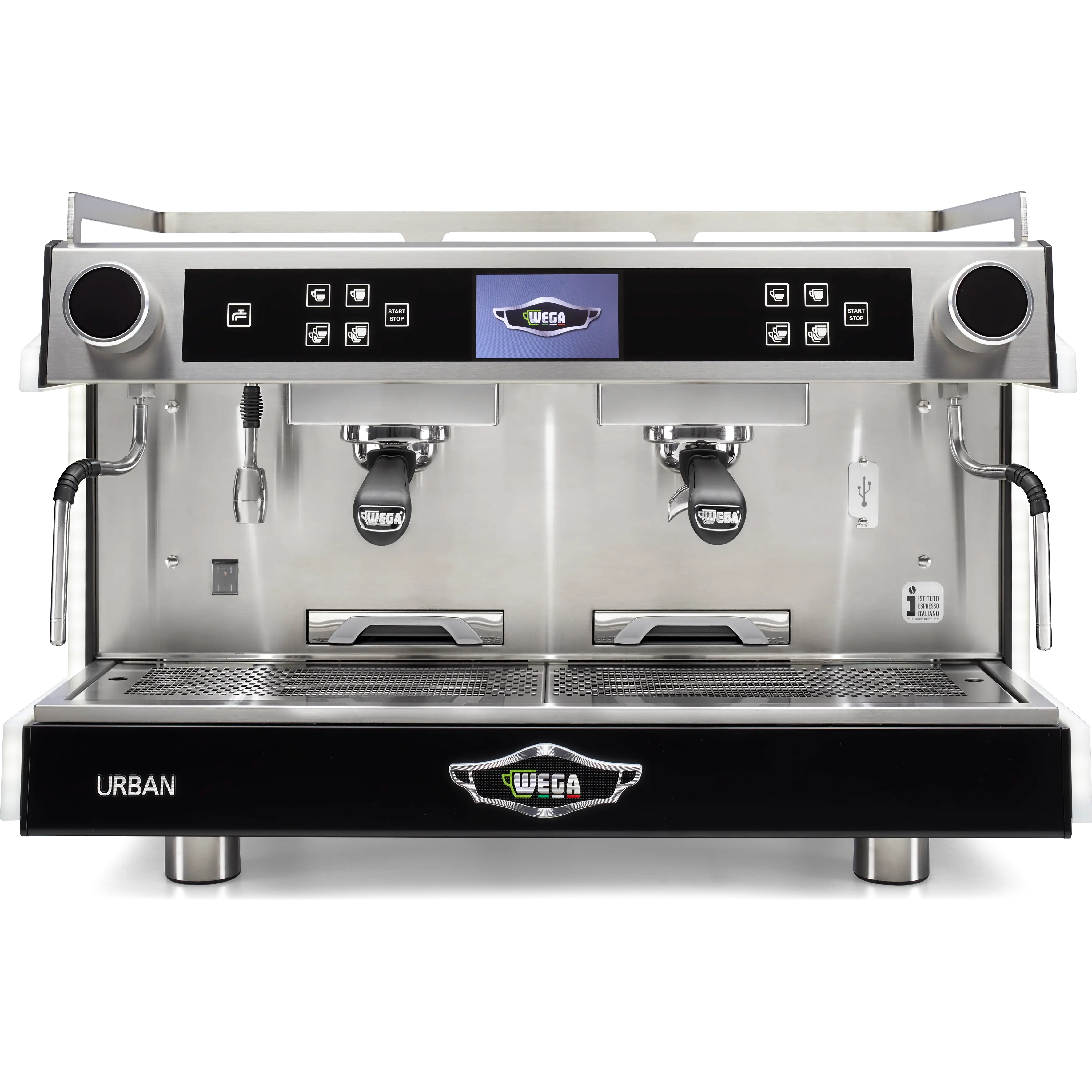 WEGA Urban EVD Commercial Espresso Machine image 1