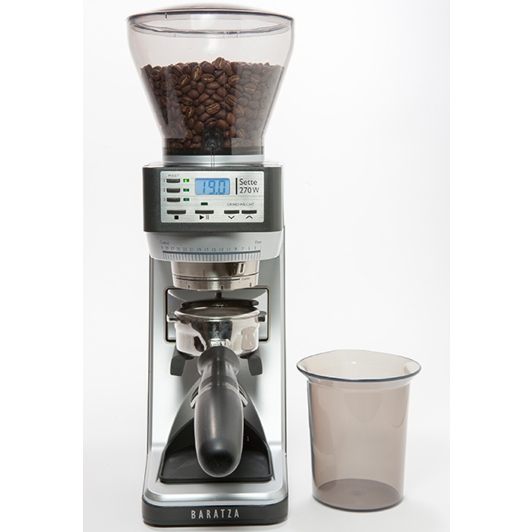 Baratza Sette 270Wi Coffee & Espresso Grinder image 4