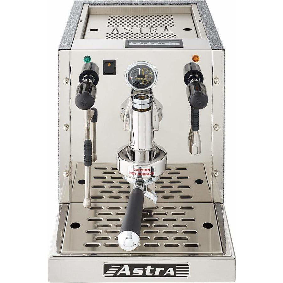 Astra Gourmet Automatic 1 Group Commercial Espresso Machine image 1