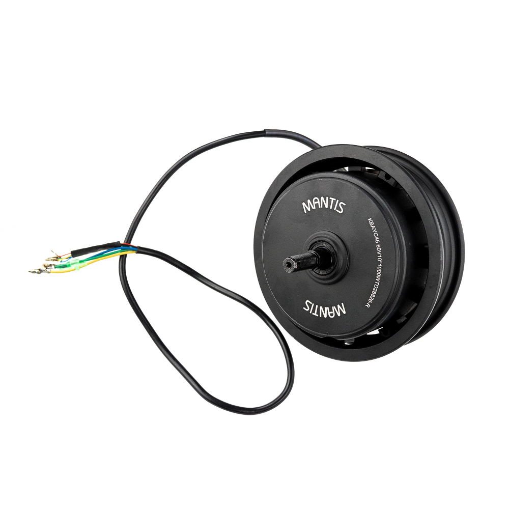 1000W Mantis Pro SE Electric Scooter Motor image 1