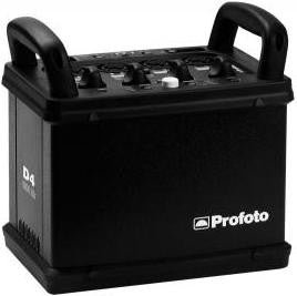 Profoto D4 1200 Air Studio Generator