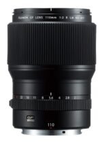 Fujifilm GF 110mm f2 R LM WR Lens