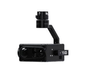 Gremsy PIXY LR (for Sony ILX-LR1 camera)