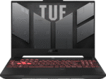 ASUS TUF GAMING A15 FA507NU-DS74 Gaming Laptop