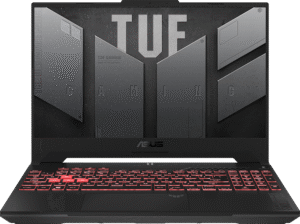 ASUS TUF GAMING A15 FA507NU-DS74 Gaming Laptop
