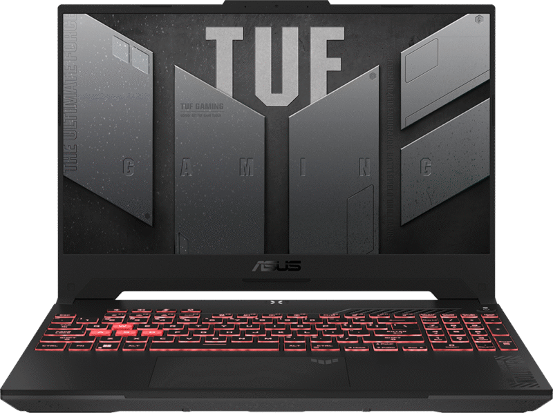 ASUS TUF GAMING A15 FA507NU-DS74 Gaming Laptop