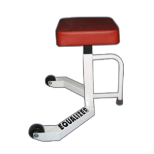 Equalizer Rolling Removable Stool