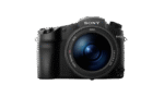 Sony Cyber-Shot DSC-RX10 III Digital Camera