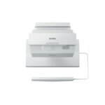 Epson BrightLink 735Fi Ultra Short Throw LCD Projector - 16:9
