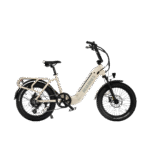REVI Runabout.2 52V/15Ah 750W Electric Bike