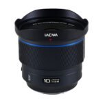 Laowa 10mm f/2.8 Zero-D 5-Blade Autofocus Lens (Sony FE)