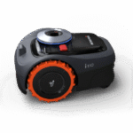 Segway Series i110N Robot Lawn Mower