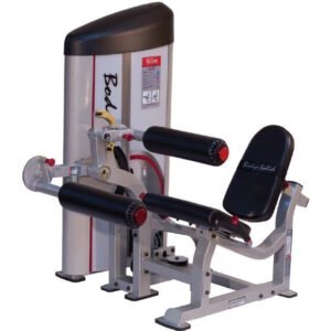 Body-Solid Pro Club Line II Seated Leg Curl Machine #S2SLC