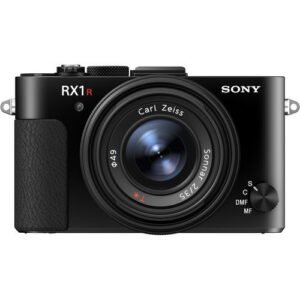 Sony RX1R II Digital Camera
