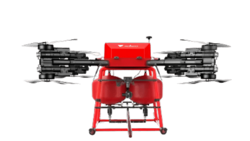 Walkera WK1900 Firefighting Drones