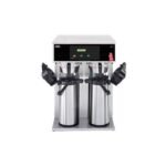 Curtis D1000GT Twin Airpot Brewer