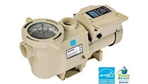 Pentair IntelliFlo Variable Speed High Performance Pump 3HP