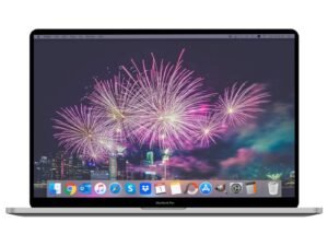 MacBook Pro (2019) 16-Inch - 2.3GHz Core i9 - 5500M - 64GB - 4TB SSD - Space Grey