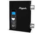Raypak 18kW (61,419 BTU) Digital Electric Pool & Spa Heater (ELS-R0018-1-TI)