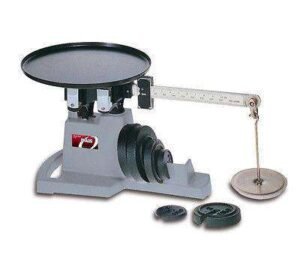 OHAUS 2400-11 Field Test Mechanical Balance 16kg 5g 5YR WARRANTY SCALE