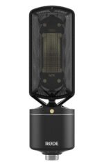Rode Premium Active Ribbon Microphone