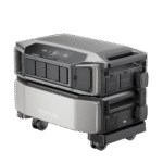 EcoFlow DELTA Pro Ultra Whole-Home Backup System (Inverter+Battery)