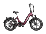 Heybike 1000W Ranger S Electric Bike