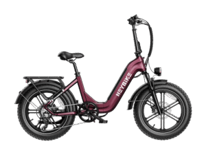 Heybike 1000W Ranger S Electric Bike
