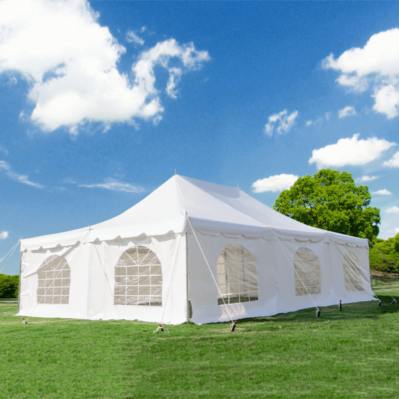 EROMMY 20x30 Party Tent