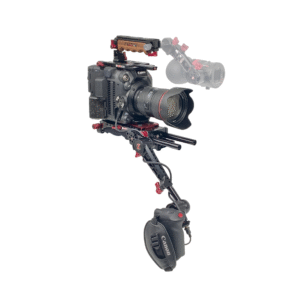Canon - C300 Mark III and C500 Mark II Recoil Pro