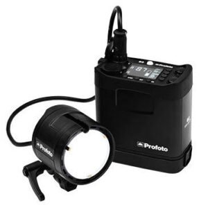Profoto B2 250 Air TTL to-go kit