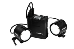Profoto B2 250 Air TTL Location Kit