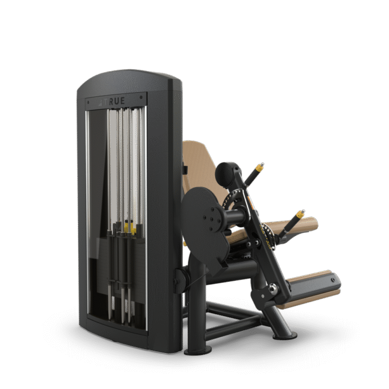 True Fitness SPL-0100 Seated Leg Extension