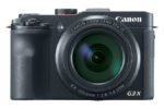 Canon Powershot G3X Digital Camera