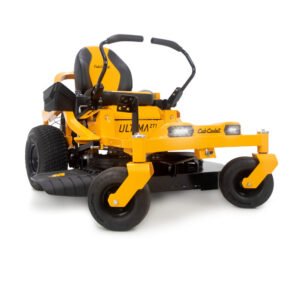 Cub Cadet Ultima ZT1 42 (42") Fabricated 21.5HP Kawasaki Zero Turn Mower