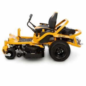 Cub Cadet Ultima ZT1 54P (54") 23HP Kawasaki Zero Turn Mower