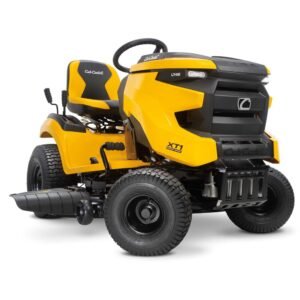 Cub Cadet XT1 LT42 (42") 19.5HP Kohler Lawn Tractor