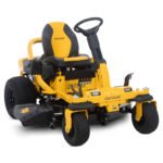 Cub Cadet Ultima ZTS1 (50") 23HP Kohler Steering Wheel Zero Turn Mower