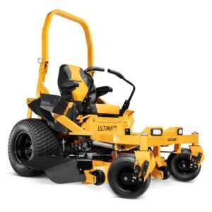 Cub Cadet Ultima ZTX5 (54") 25HP Kohler Zero Turn Mower