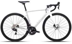 Polygon Strattos S5 Disc - 105 Alloy Road Bike