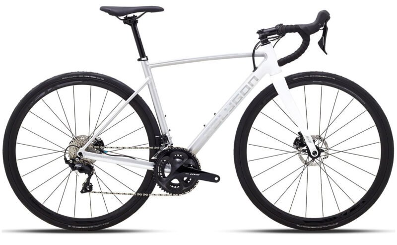 Polygon Strattos S5 Disc - 105 Alloy Road Bike