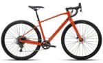 Polygon Bend R7 - Gravel Bike