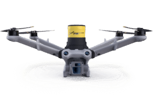 AVSS PRS-M3DTUS Drone Parachute for DJI Dock 2 M3D, M3TD