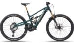 Polygon Collosus N8XE - E-Mountain Bike