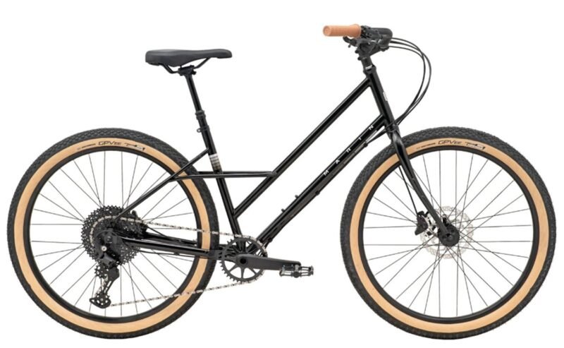 Marin Larkspur 2 - Hybrid Bike