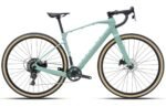 Polygon Tambora G5 - Carbon Gravel Bike