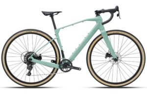 Polygon Tambora G5 - Carbon Gravel Bike