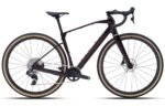 Polygon Tambora G8X 700c - Carbon Gravel Bike