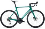 Polygon Helios A7 - 105 Carbon Road Bike
